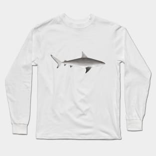 Bull Shark Long Sleeve T-Shirt